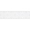 Ekena Millwork Set of Four Panels for 94 1/2"W x 24 1/4"H Garland Fretwork Wainscot Wall Paneling WPKP12X01X47GRD - alternate 2